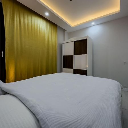 Tunc Suite Luxury House Aksu  Ngoại thất bức ảnh